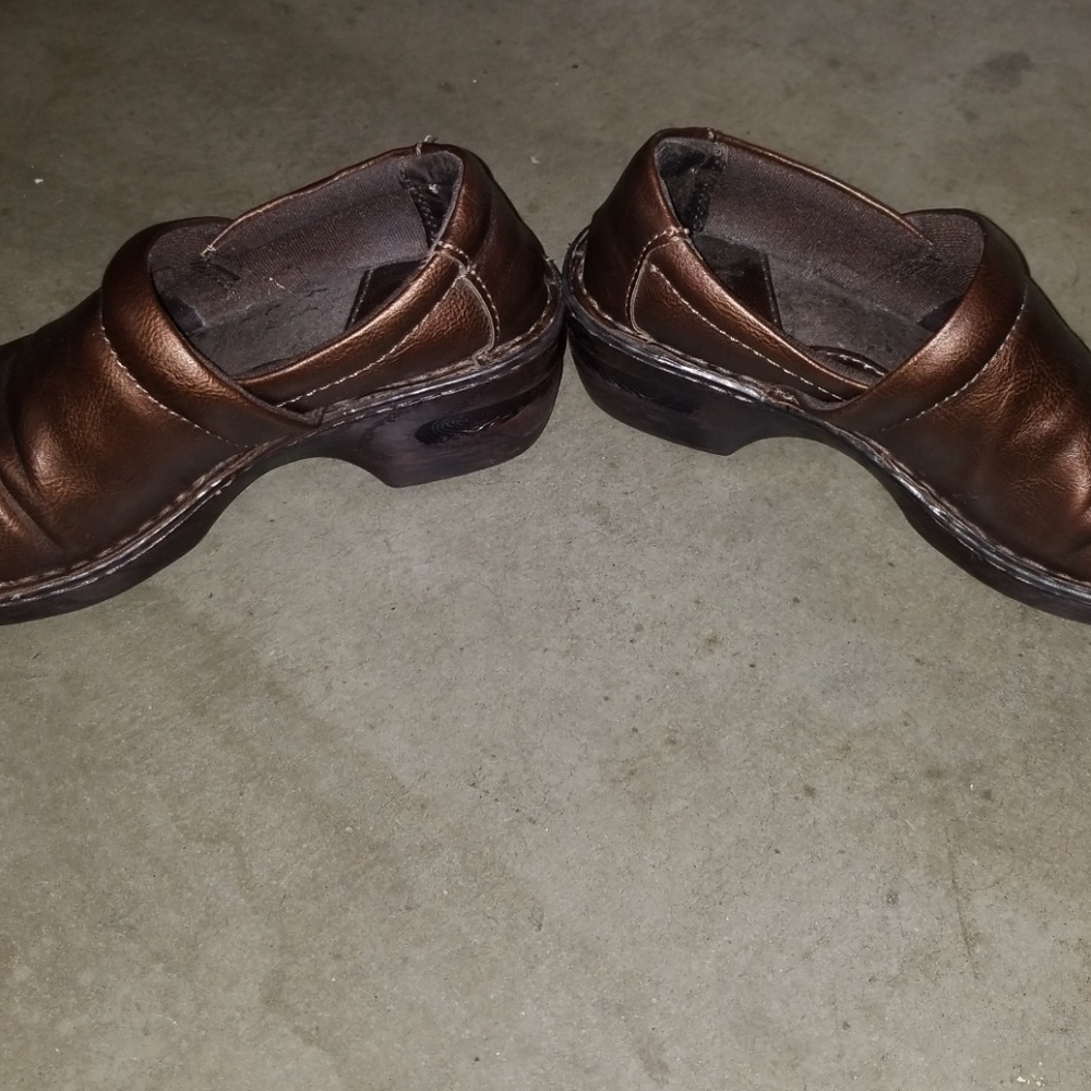 boc clogs - Picture 3 of 6